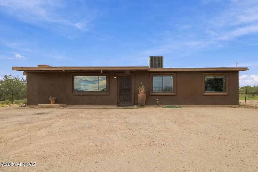 3814 W Turkey, Tucson, AZ 85742 - #2
