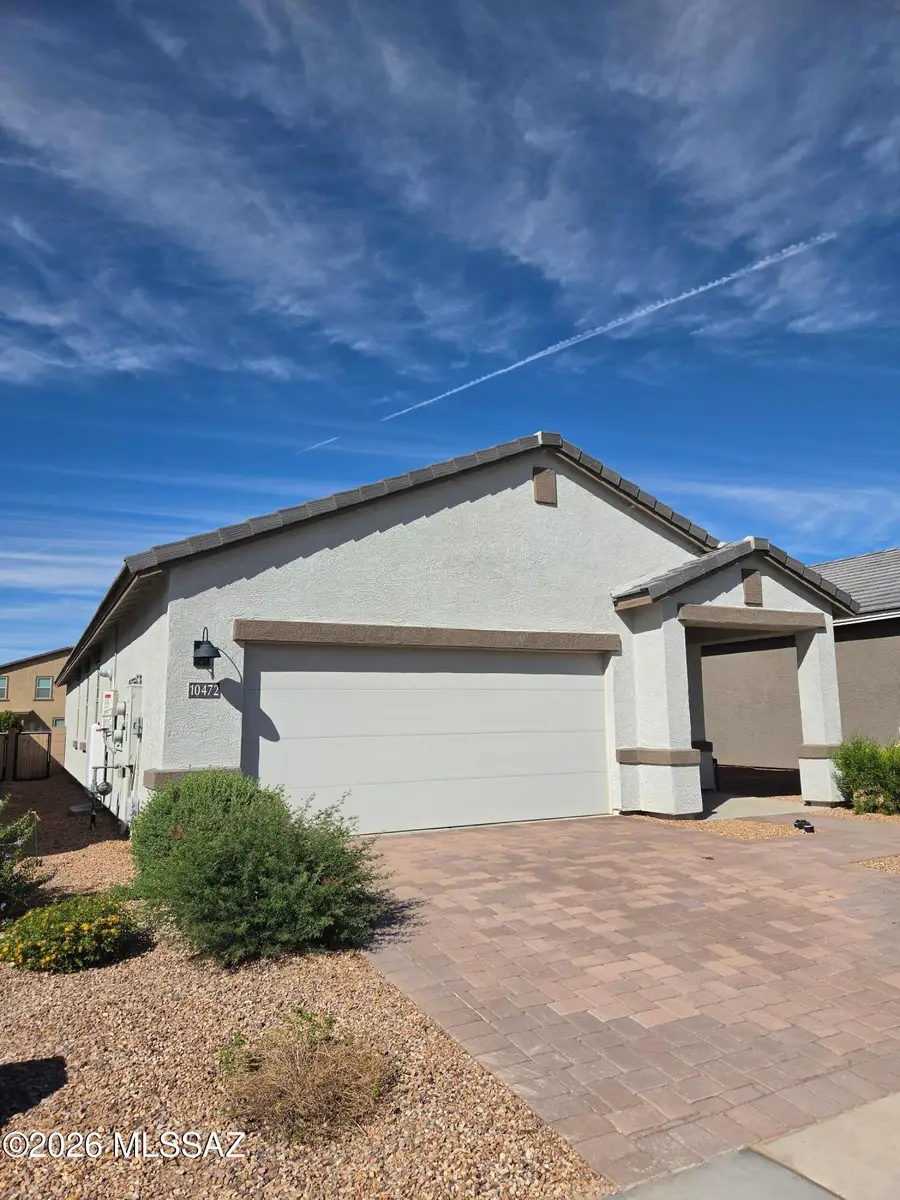 10472 W Thetford, Marana, AZ 85653 - #2
