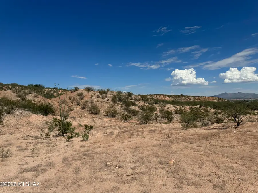 TBD S Jesse, Benson, AZ 85602 - #2