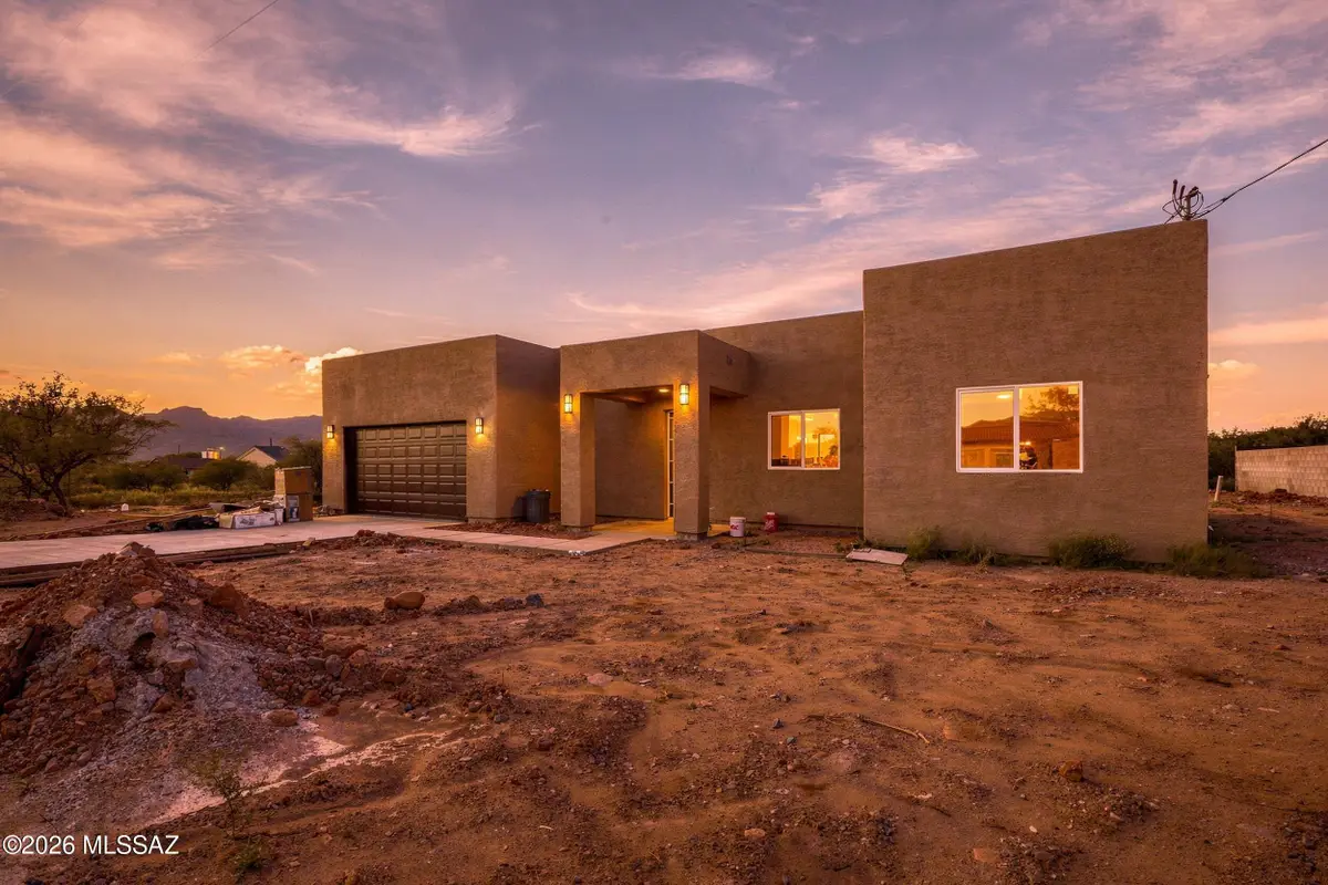 44 Calle Etopia, Rio Rico, AZ 85648 - #1