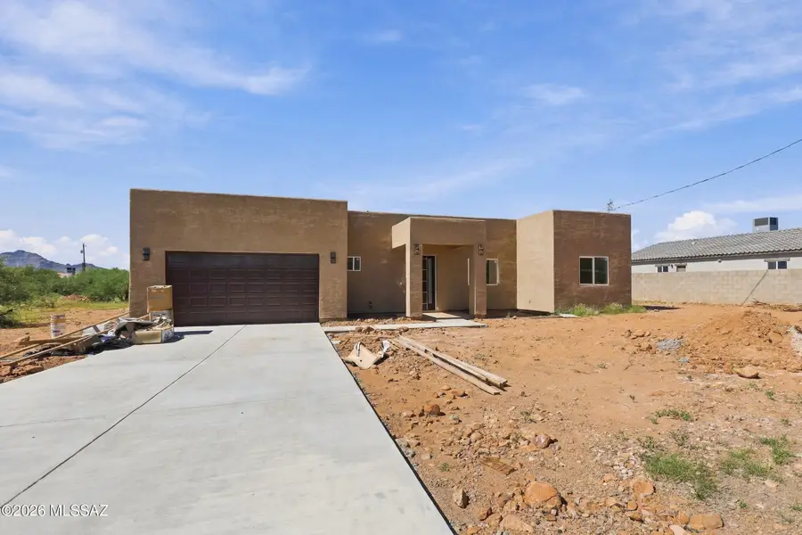44 Calle Etopia, Rio Rico, AZ 85648 - #2