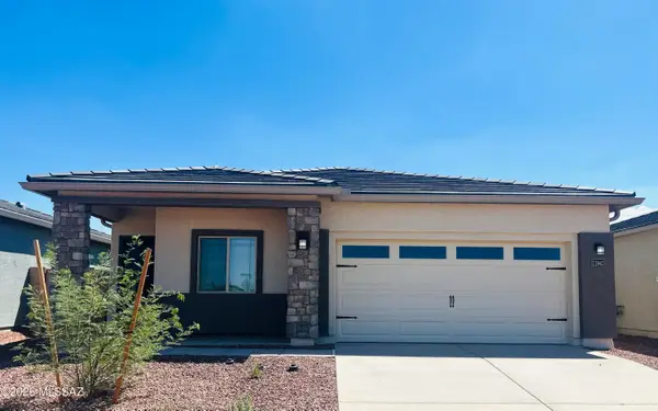 22025 E Beacon Point, Red Rock, AZ 85145