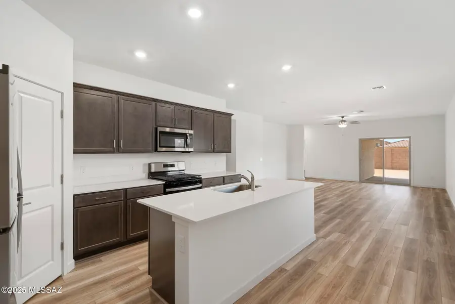 22025 E Beacon Point, Red Rock, AZ 85145 - #3