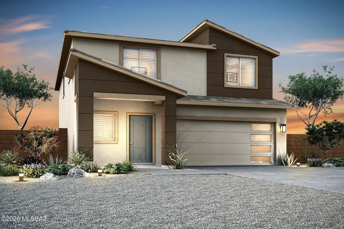22051 E Beacon Point, Red Rock, AZ 85145 - #1