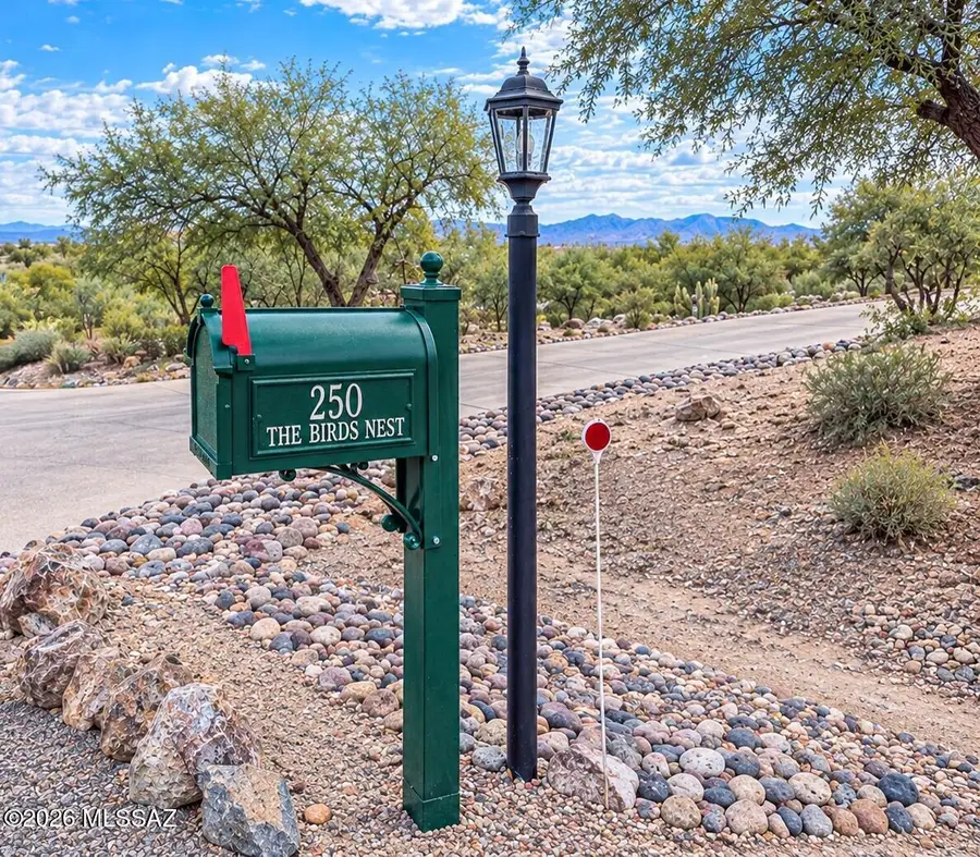 250 W Calle Lecho, Green Valley, AZ 85622 - #3