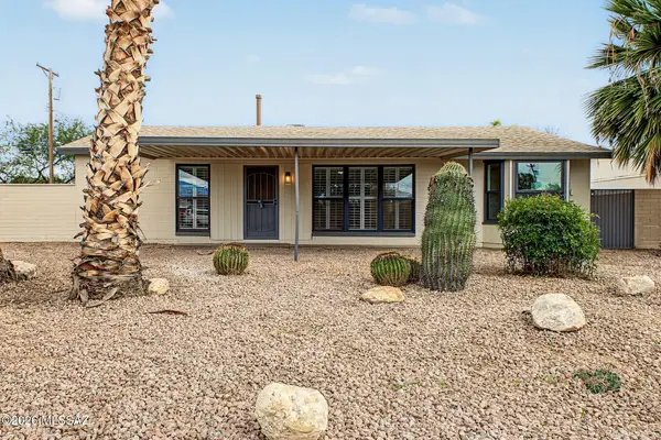 5632 E Calle Aurora, Tucson, AZ 85711
