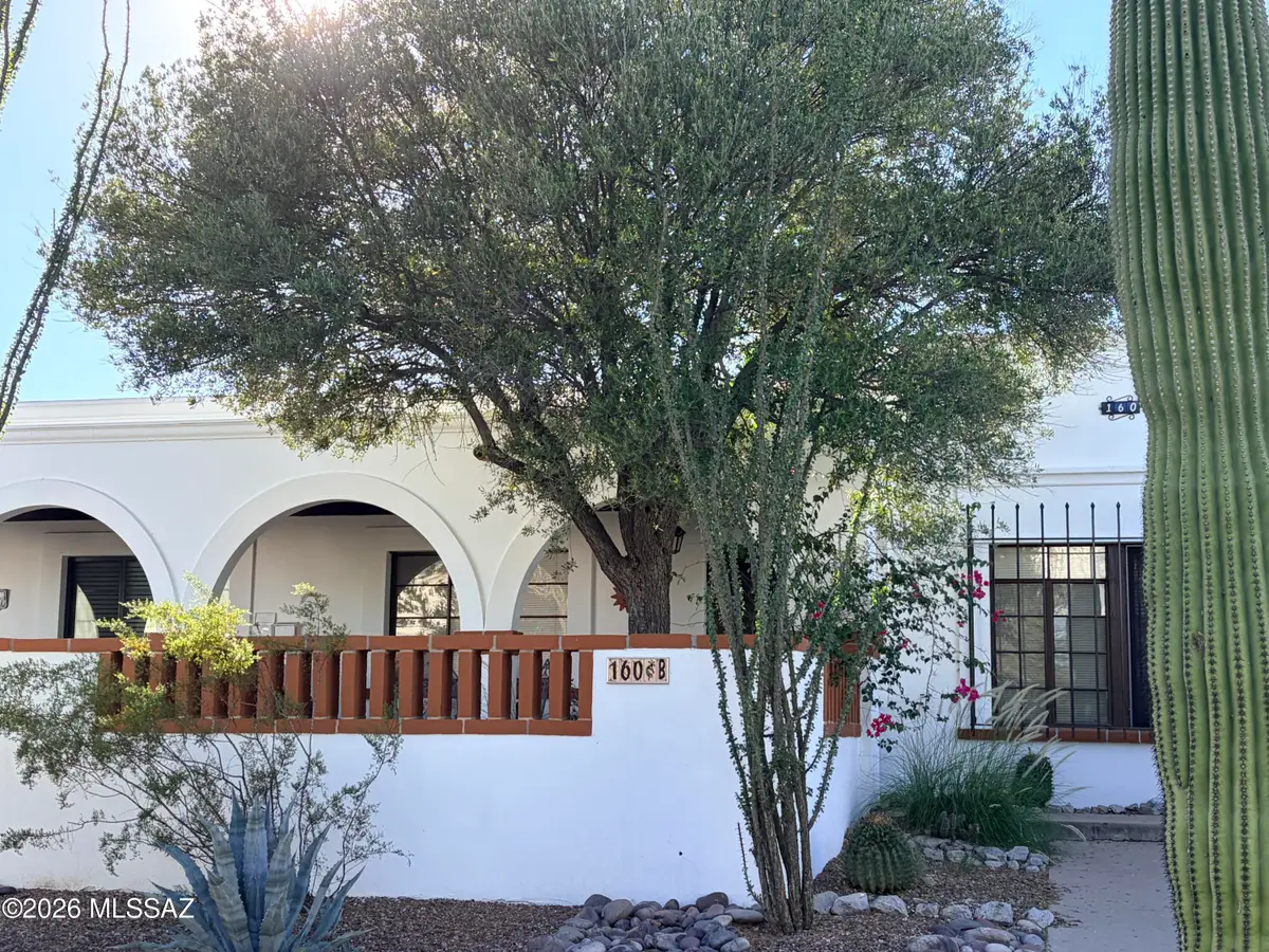 160 S Paseo Pena, Green Valley, AZ 85614 - #1