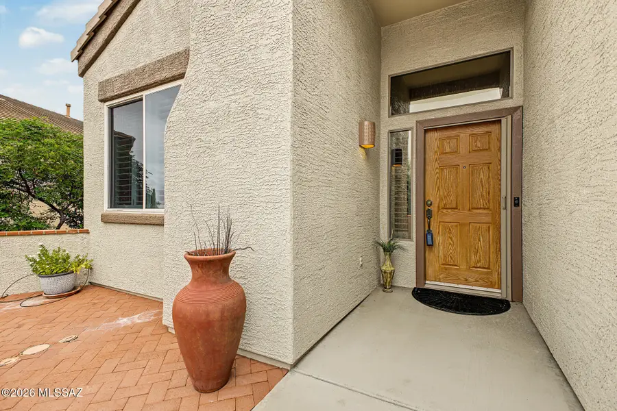 5092 W Coyote Gulch, Marana, AZ 85658 - #2