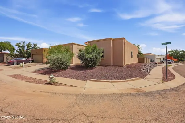 5497 S Wembly, Tucson, AZ 85746