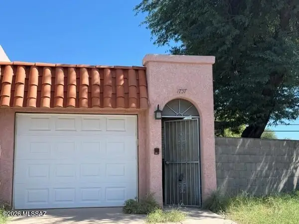 1757 W Elm, Tucson, AZ 85745