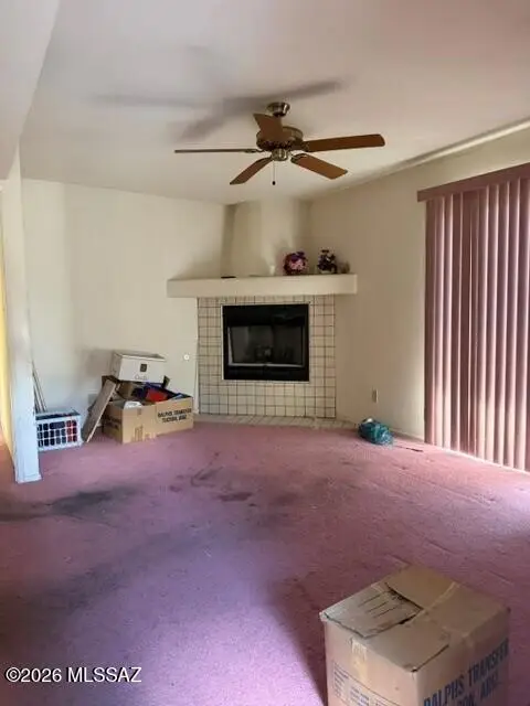 1757 W Elm, Tucson, AZ 85745 - #2