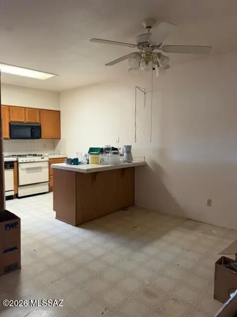 1757 W Elm, Tucson, AZ 85745 - #3