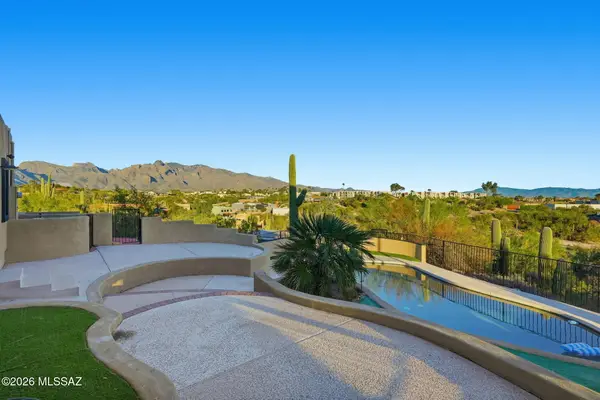 5051 N Hillcrest, Tucson, AZ 85704
