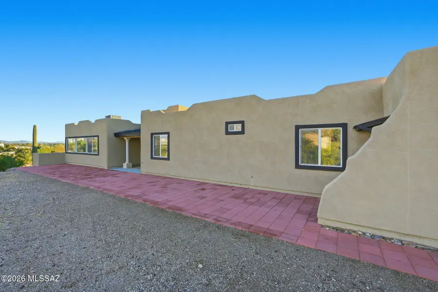 5051 N Hillcrest, Tucson, AZ 85704 - #2