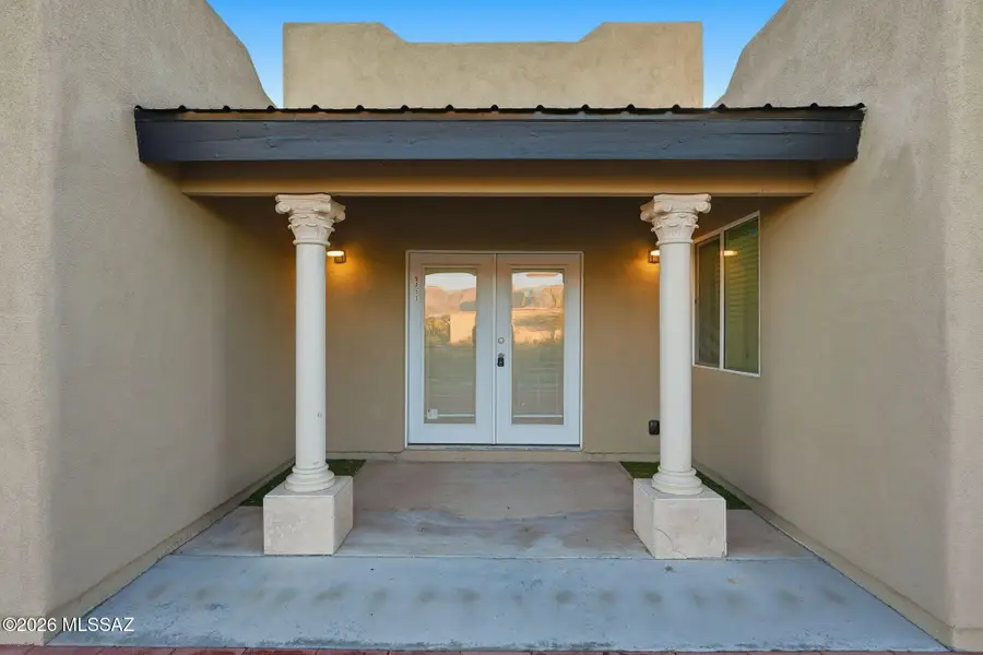 5051 N Hillcrest, Tucson, AZ 85704 - #3