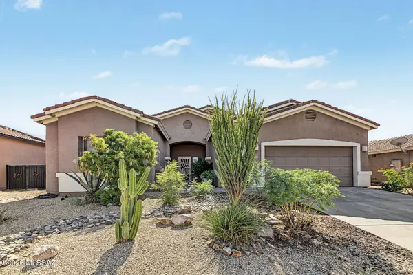3651 S Desert Promenade, Tucson, AZ 85735