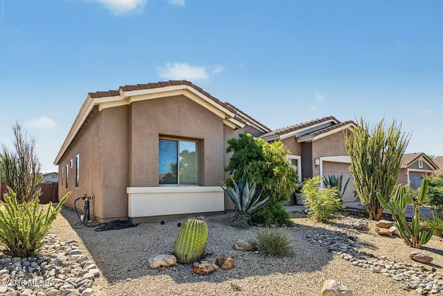 3651 S Desert Promenade, Tucson, AZ 85735 - #2