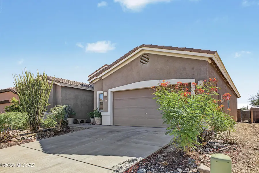 3651 S Desert Promenade, Tucson, AZ 85735 - #3