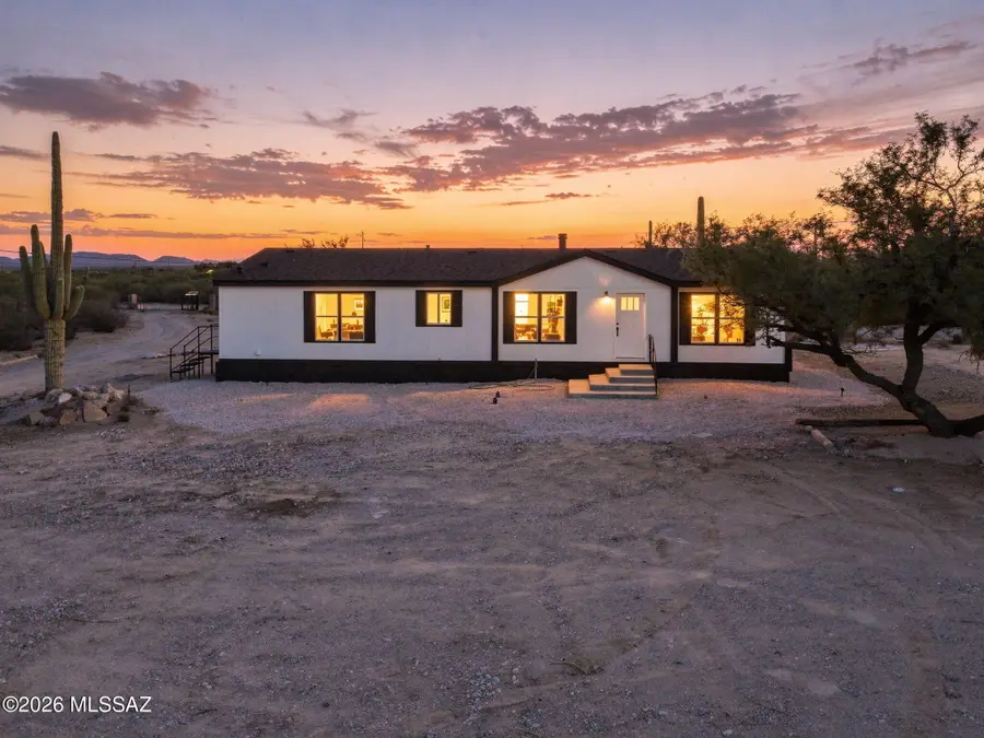 16831 S Mann, Sahuarita, AZ 85629 - #2