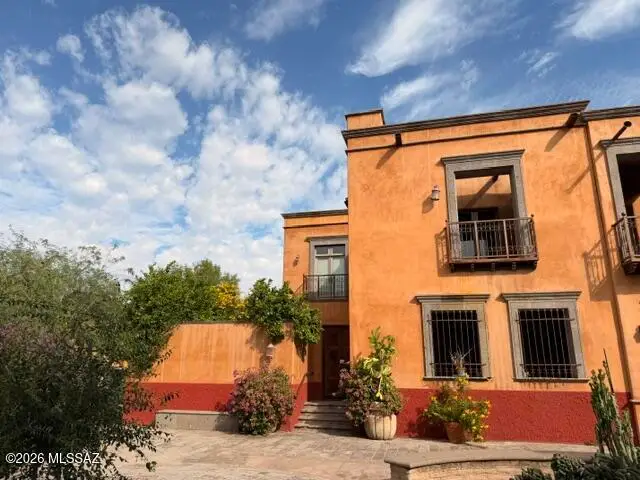 181 S Avenida Del Sembrador, Tucson, AZ 85745 - #2
