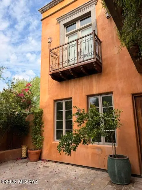 181 S Avenida Del Sembrador, Tucson, AZ 85745 - #3
