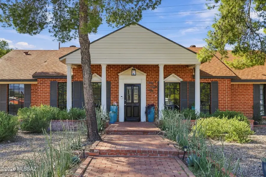 6850 E Baker, Tucson, AZ 85710 - #2