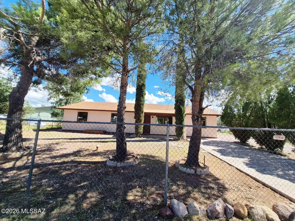 443 Aleta, Rio Rico, AZ 85648 - #1