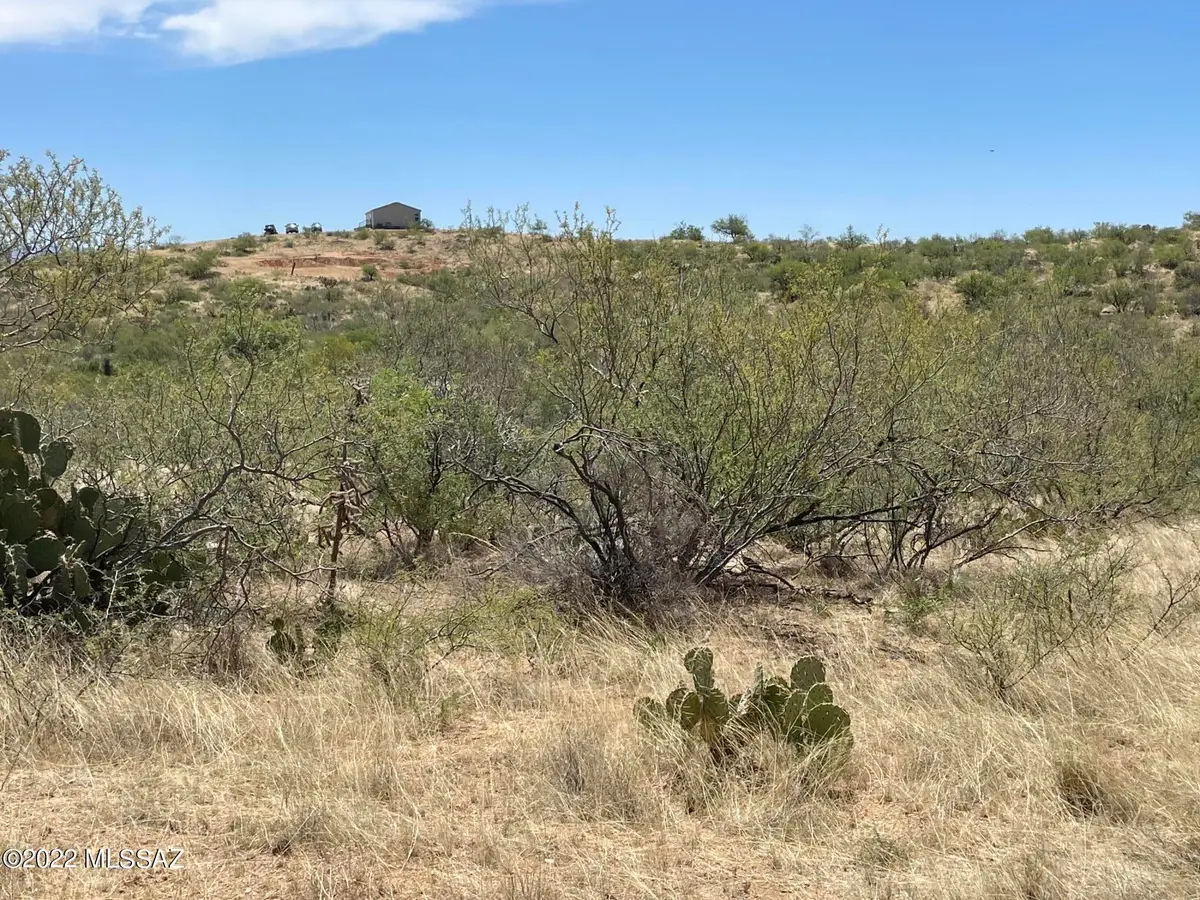 TBD E Goldbug East, Oracle, AZ 85623 - #1