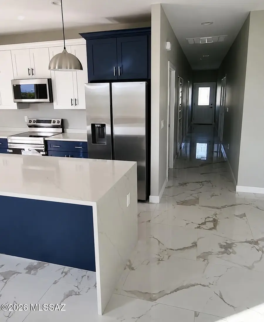 1853 Isabel, Rio Rico, AZ 85648 - #3