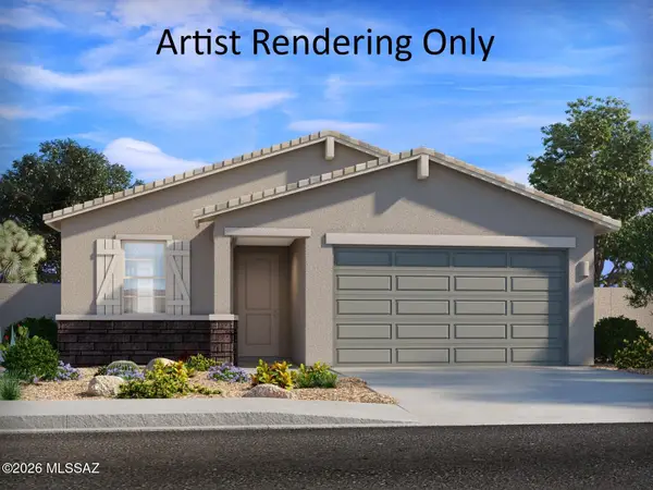 6974 W Joycliff, Tucson, AZ 85757
