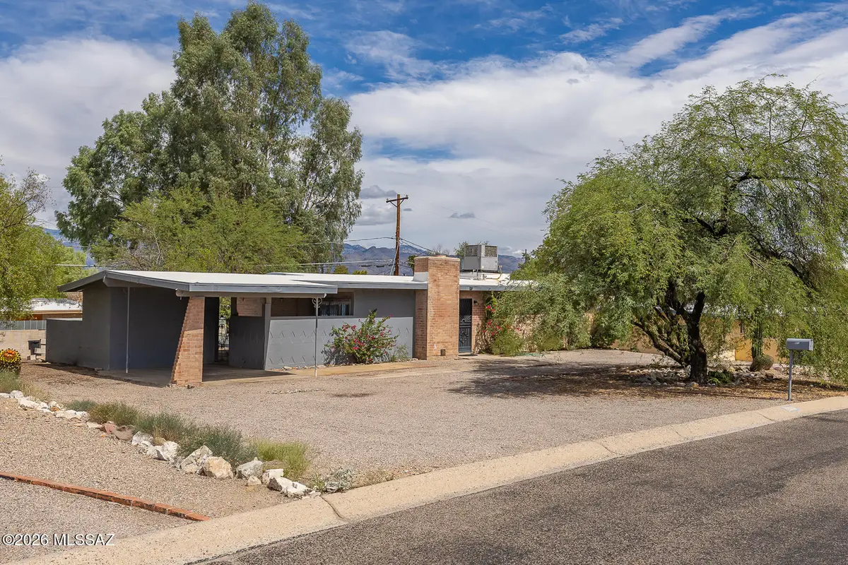 7011 E Rosewood, Tucson, AZ 85710 - #1