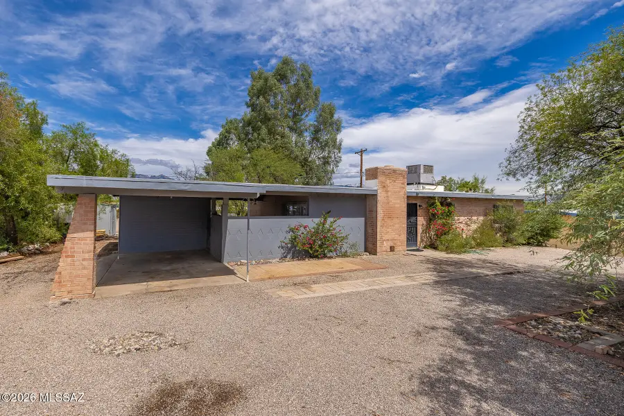 7011 E Rosewood, Tucson, AZ 85710 - #3