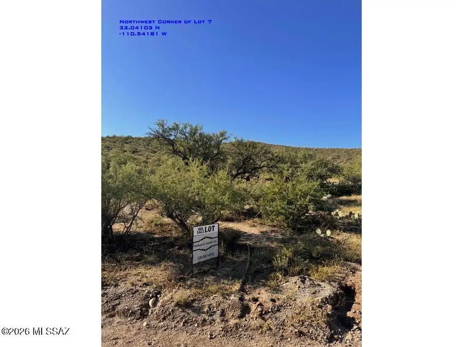 0000 E Marsh Station, Vail, AZ 85641 - #2