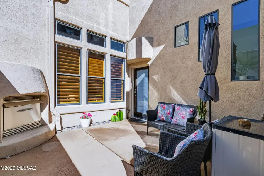 104 Post, Tubac, AZ 85646 - #2