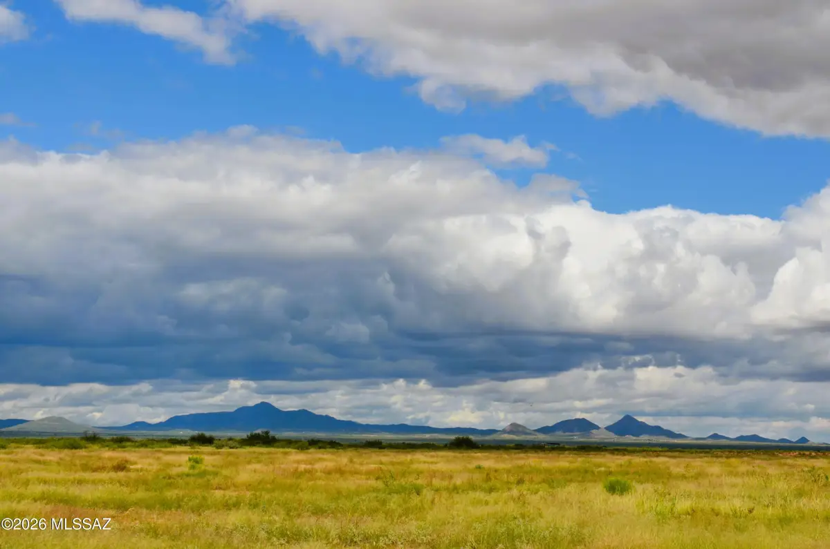 TBD W Tombstone, Mc Neal, AZ 85617 - #1