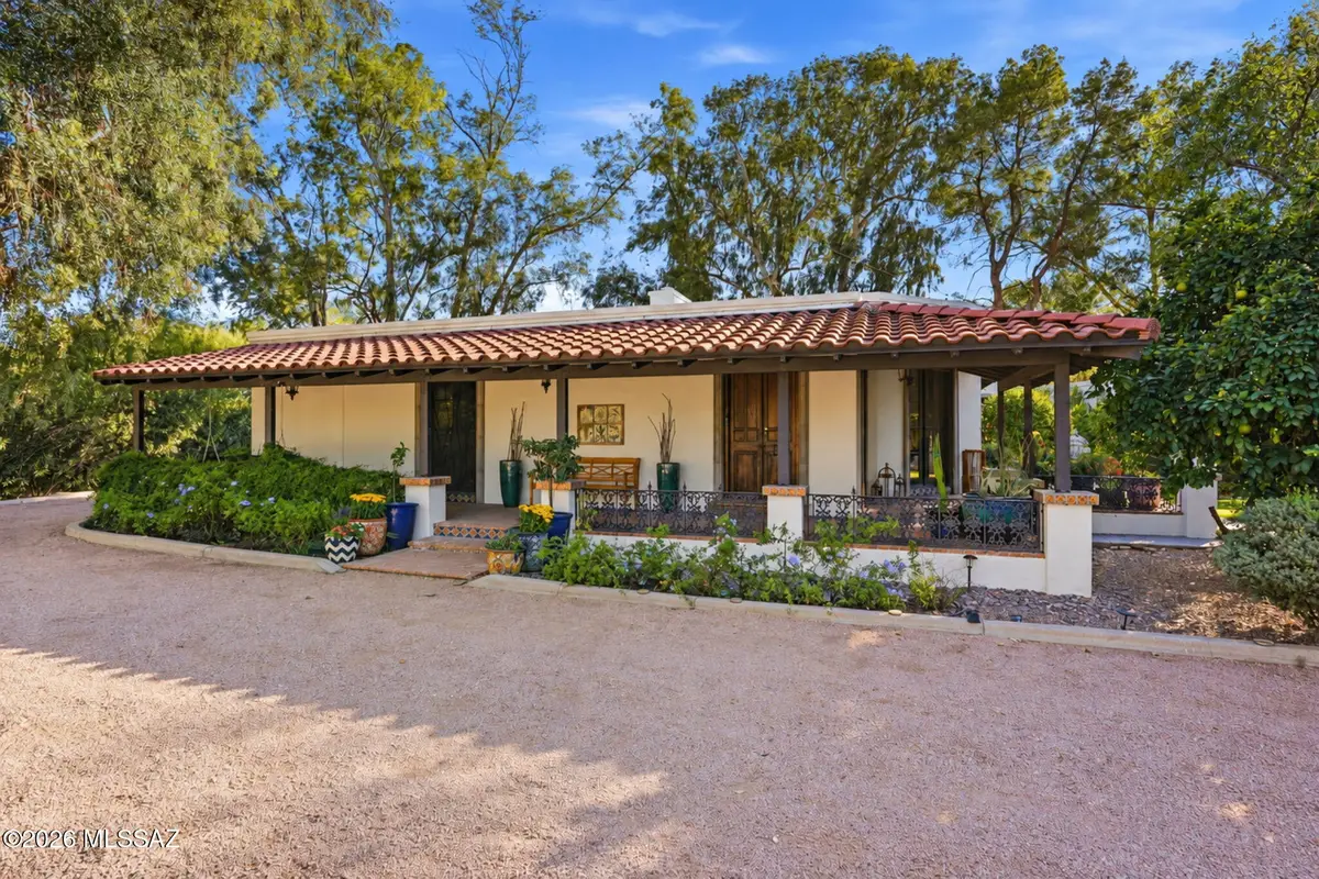 6540 E Miramar, Tucson, AZ 85715 - #1