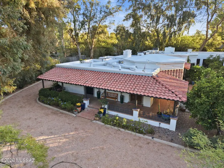 6540 E Miramar, Tucson, AZ 85715 - #3