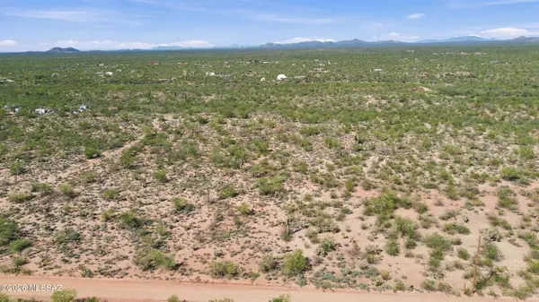 00000 E Fairmount, Saddlebrooke, AZ 85739