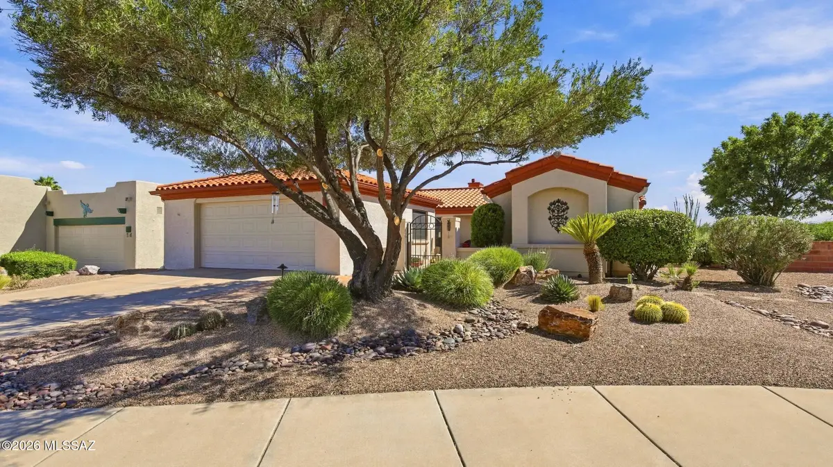 903 W Belltower, Green Valley, AZ 85614 - #1