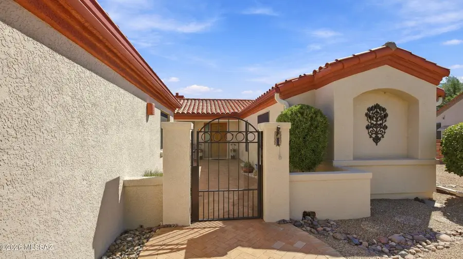 903 W Belltower, Green Valley, AZ 85614 - #3