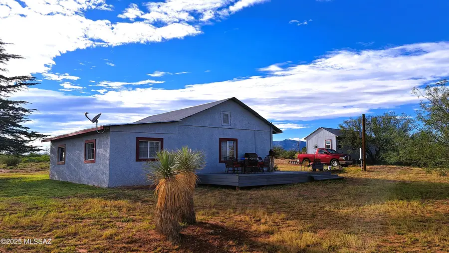 653 E Border, Bisbee, AZ 85603 - #2