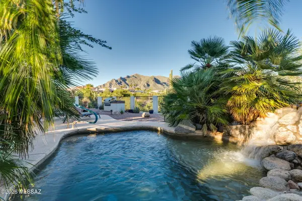481 E Deers Rest, Tucson, AZ 85704