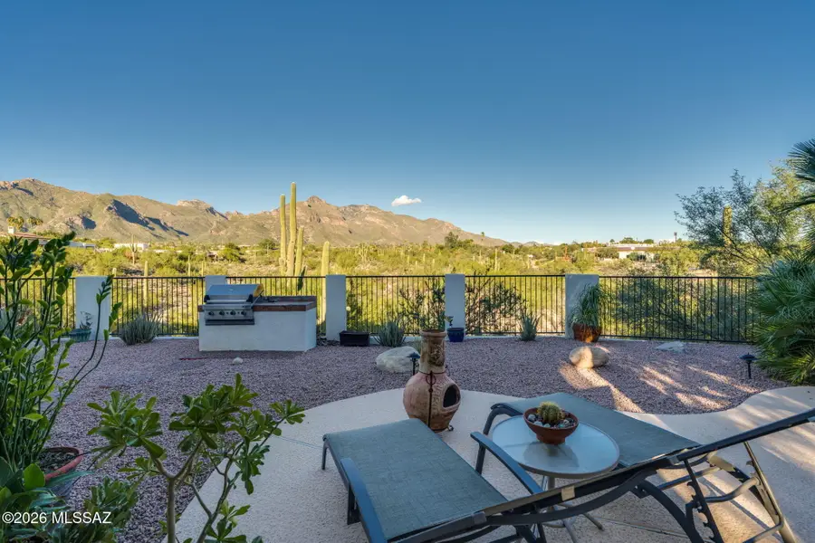 481 E Deers Rest, Tucson, AZ 85704 - #2