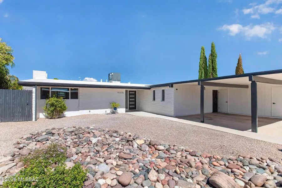 9015 E Calle Kuehn, Tucson, AZ 85715 - #2