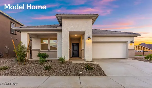 669 W Calle Macarena, Sahuarita, AZ 85629