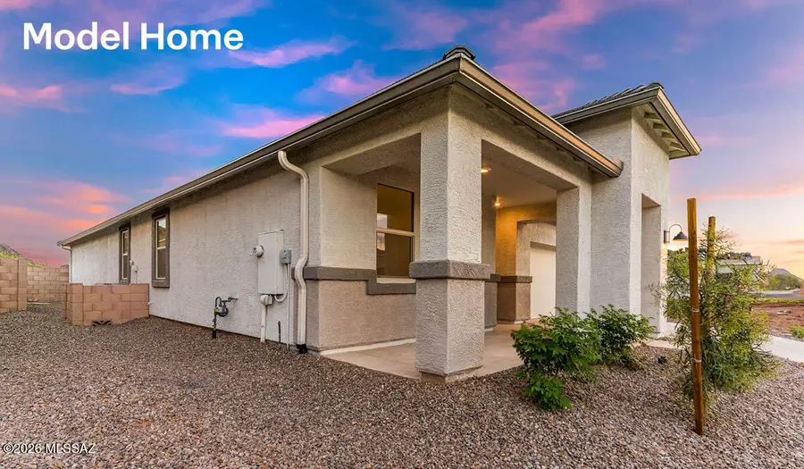 669 W Calle Macarena, Sahuarita, AZ 85629 - #2