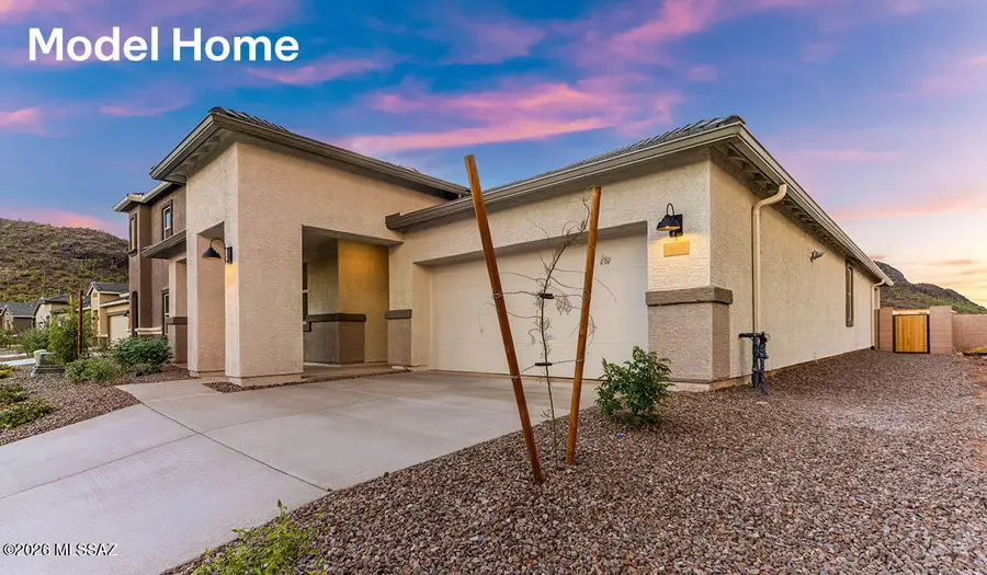 669 W Calle Macarena, Sahuarita, AZ 85629 - #3