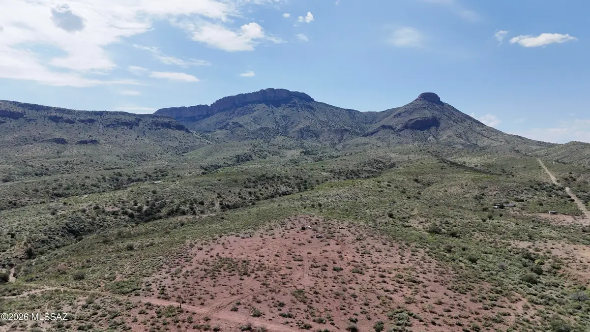 40 ac E Wildcat, Douglas, AZ 85607 - #1