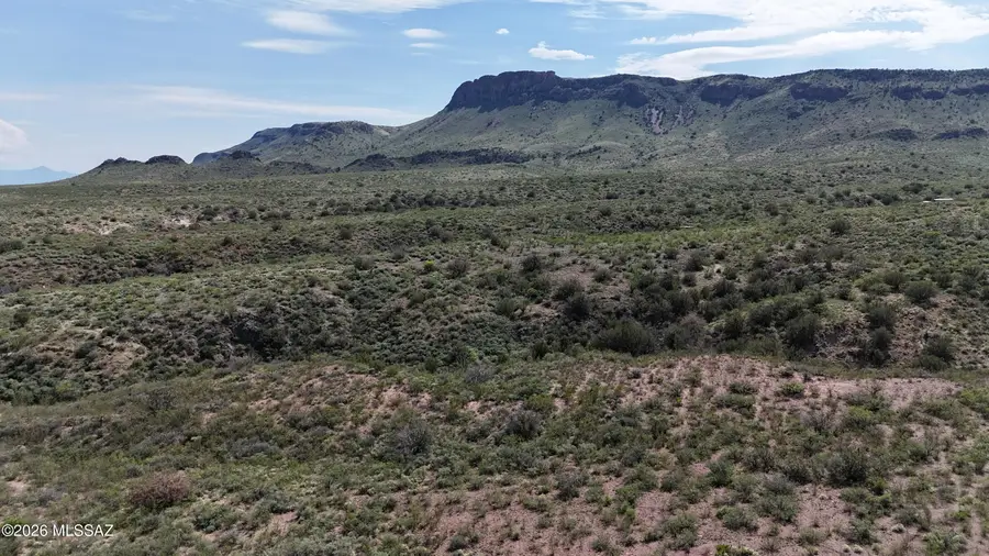 40 ac E Wildcat, Douglas, AZ 85607 - #3