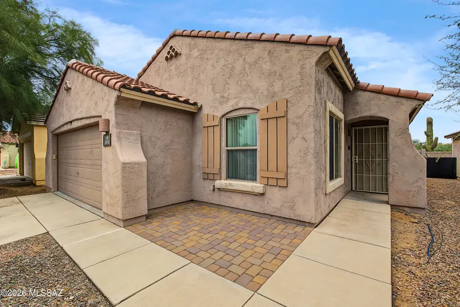 14578 S Camino Vendaval, Sahuarita, AZ 85629 - #2